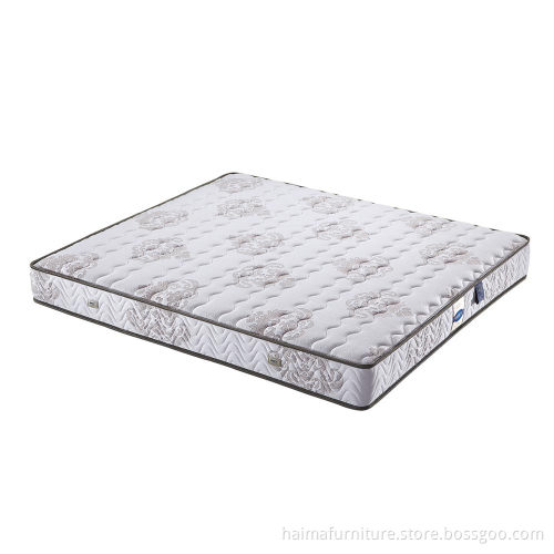 Tencel fabric bed mattress